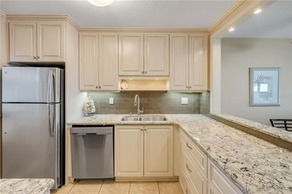 $350,000 | 4153 South Atlantic Avenue, Unit 516, New Smyrna Beach, FL 32169