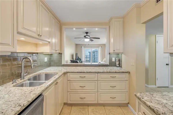 $350,000 | 4153 South Atlantic Avenue, Unit 516, New Smyrna Beach, FL 32169