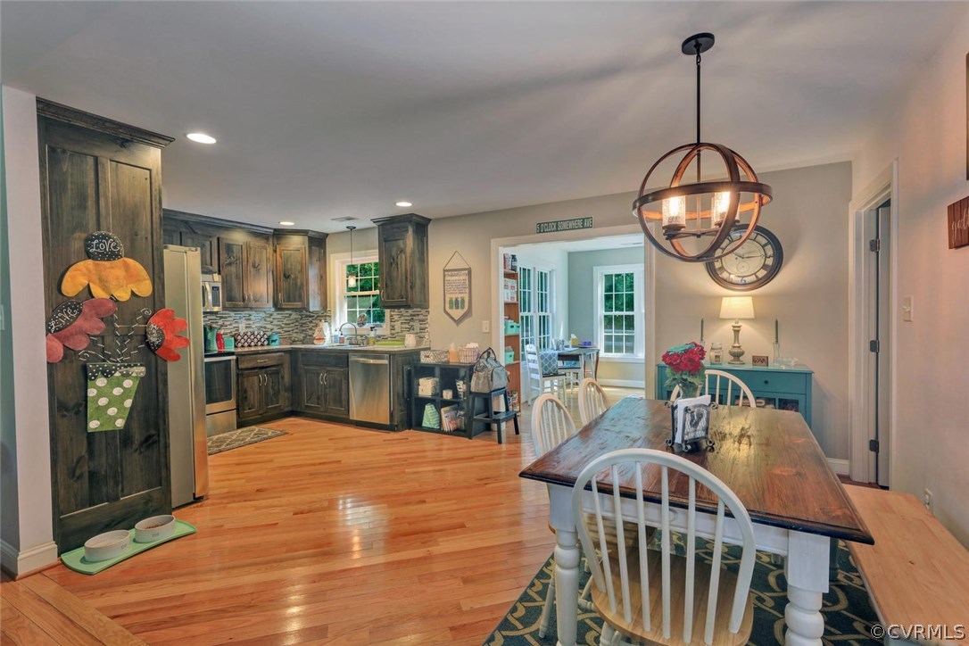4832 Dabneys Mill Road Manquin, VA 23106 - Photo 11 of 41 Gallery Image 11