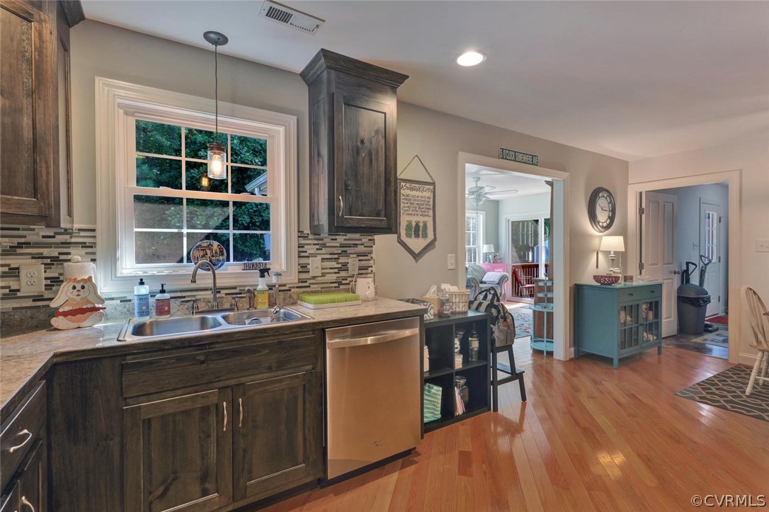 4832 Dabneys Mill Road Manquin, VA 23106 - Photo 14 of 41 Gallery Image 14