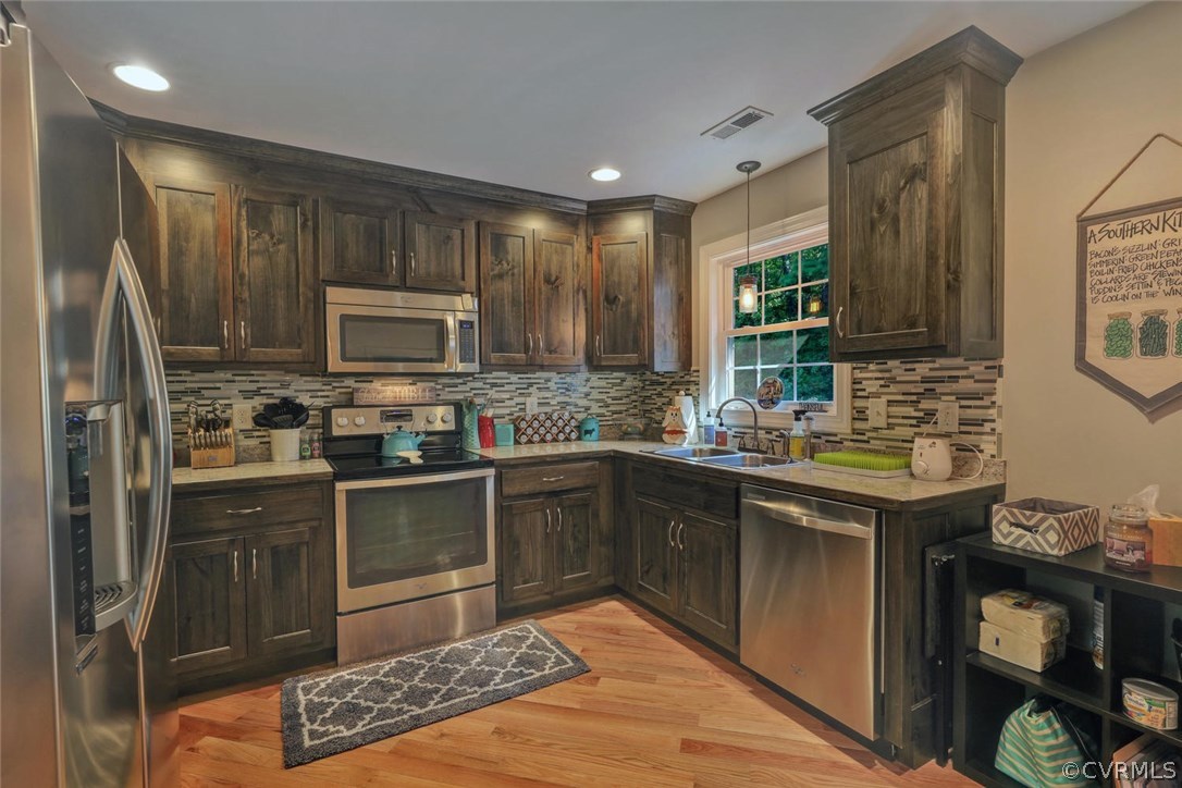 4832 Dabneys Mill Road Manquin, VA 23106 - Photo 15 of 41 Gallery Image 15
