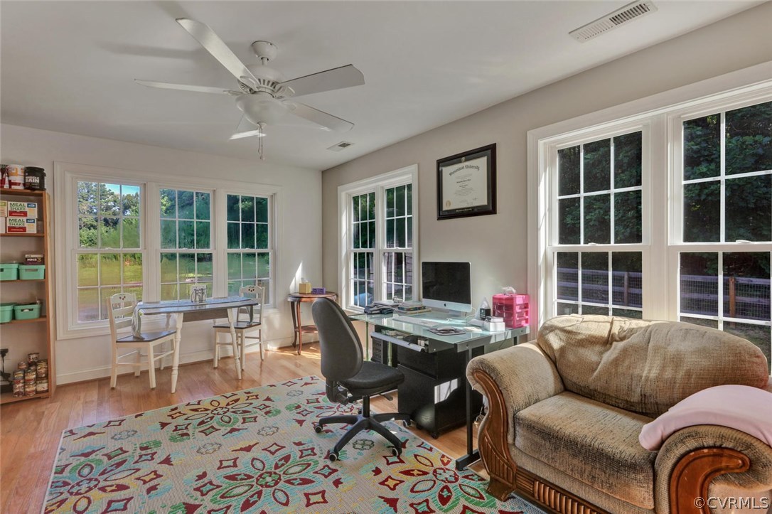 4832 Dabneys Mill Road Manquin, VA 23106 - Photo 17 of 41 Gallery Image 17
