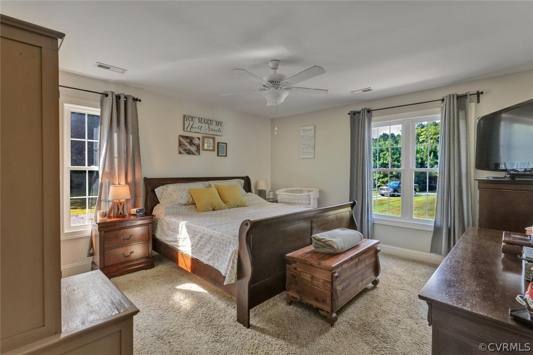 4832 Dabneys Mill Road Manquin, VA 23106 - Photo 19 of 41 Gallery Image 19