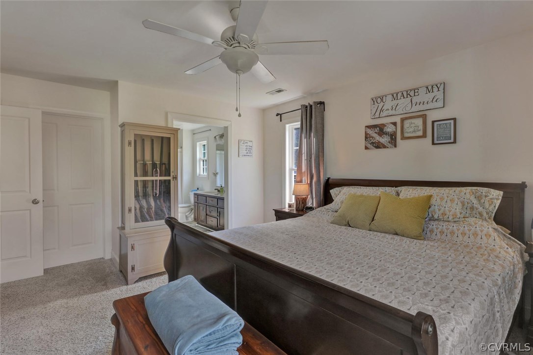 4832 Dabneys Mill Road Manquin, VA 23106 - Photo 20 of 41 Gallery Image 20