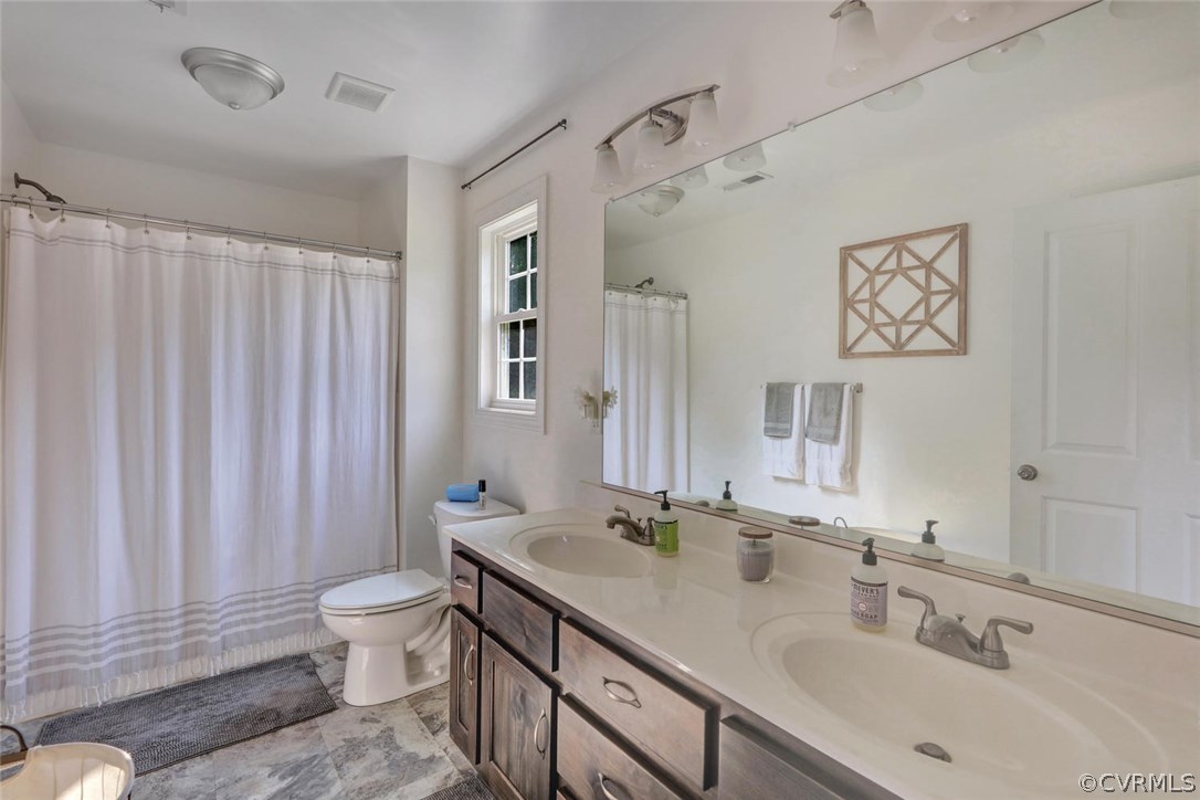 4832 Dabneys Mill Road Manquin, VA 23106 - Photo 21 of 41 Gallery Image 21