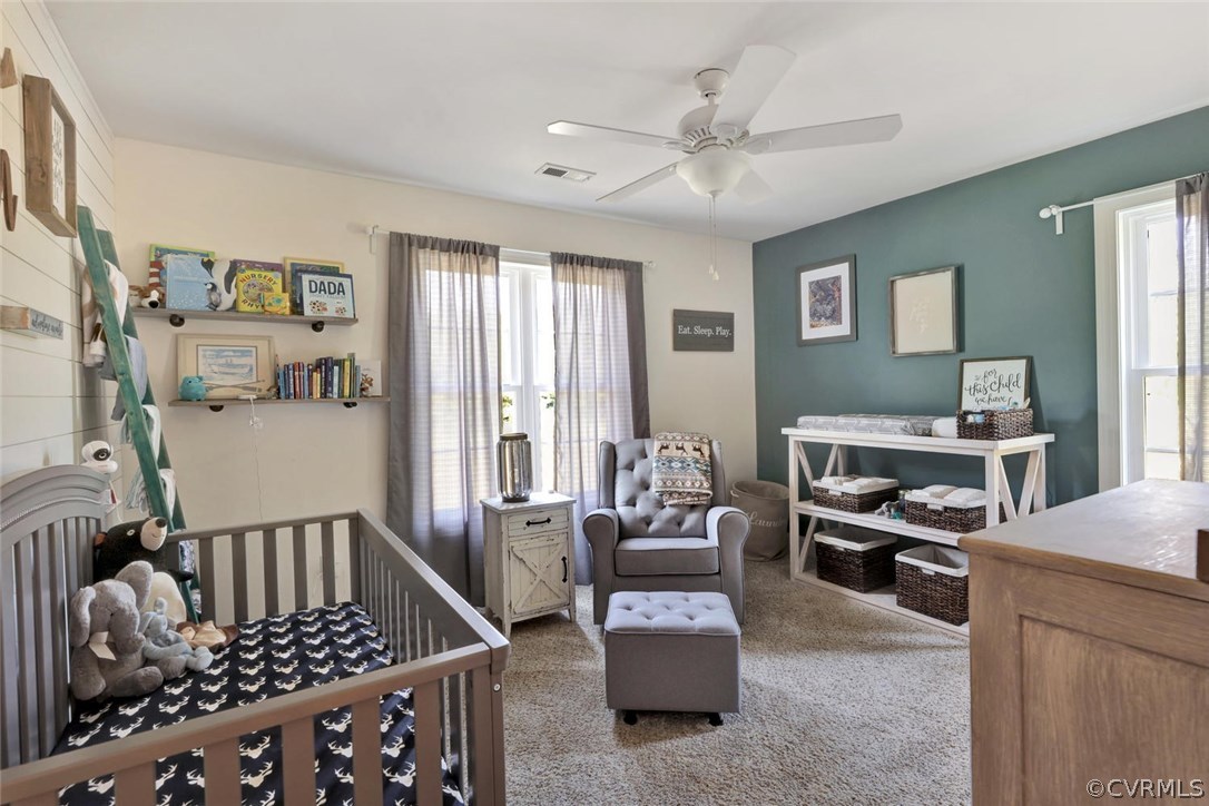 4832 Dabneys Mill Road Manquin, VA 23106 - Photo 23 of 41 Gallery Image 23