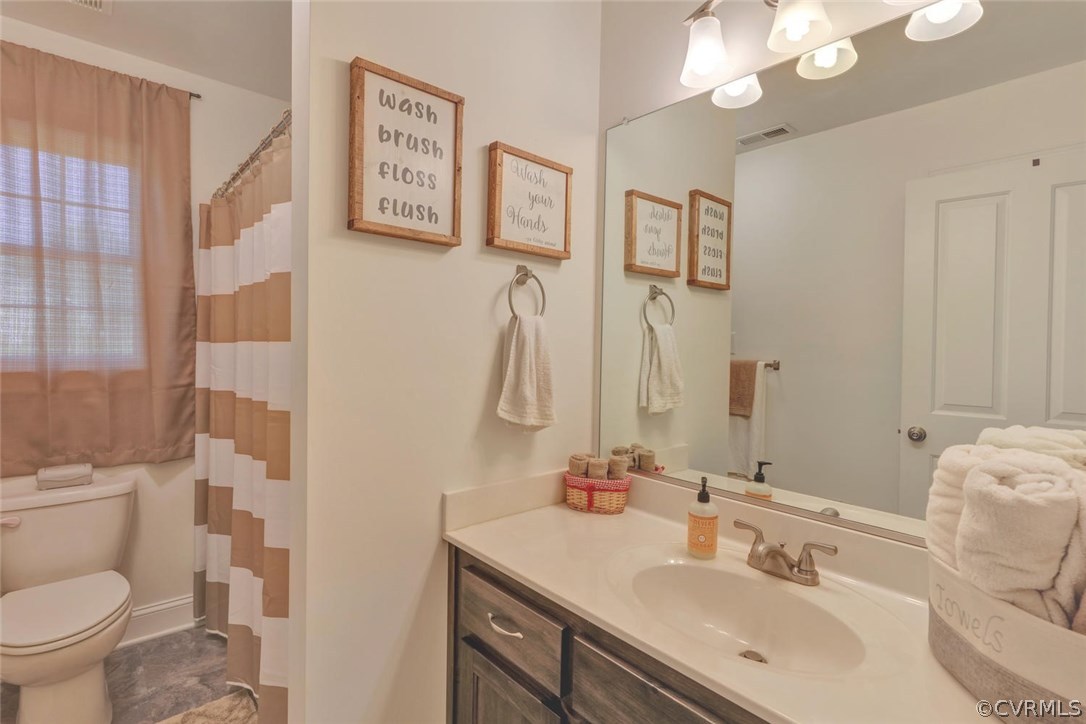 4832 Dabneys Mill Road Manquin, VA 23106 - Photo 24 of 41 Gallery Image 24