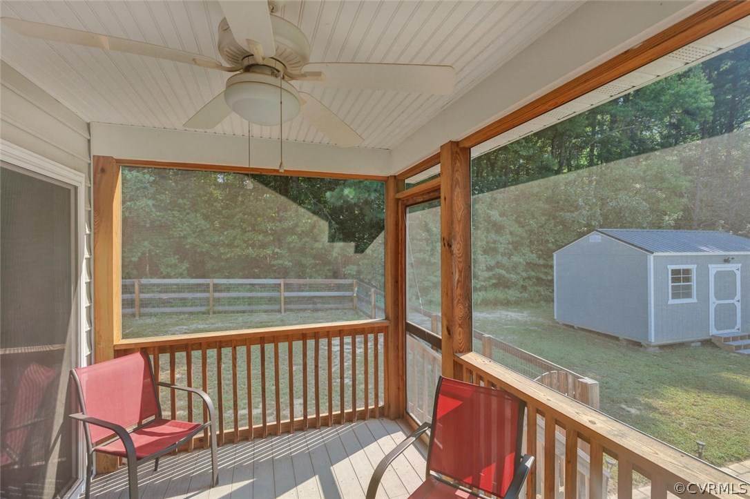 4832 Dabneys Mill Road Manquin, VA 23106 - Photo 25 of 41 Gallery Image 25