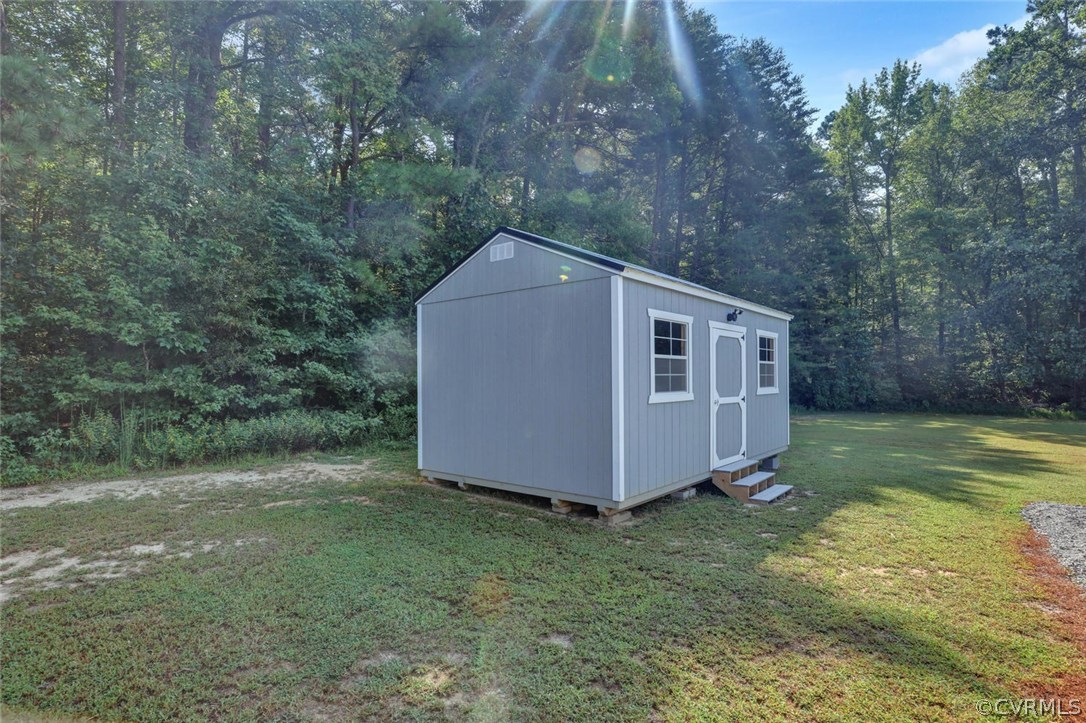 4832 Dabneys Mill Road Manquin, VA 23106 - Photo 29 of 41 Gallery Image 29
