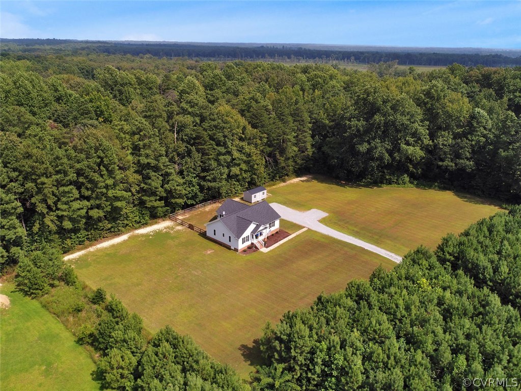 4832 Dabneys Mill Road Manquin, VA 23106 - Photo 3 of 41 Gallery Image 3