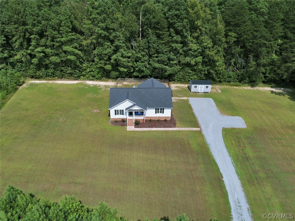 4832 Dabneys Mill Road Manquin, VA 23106 - Photo 35 of 41 Gallery Image 35