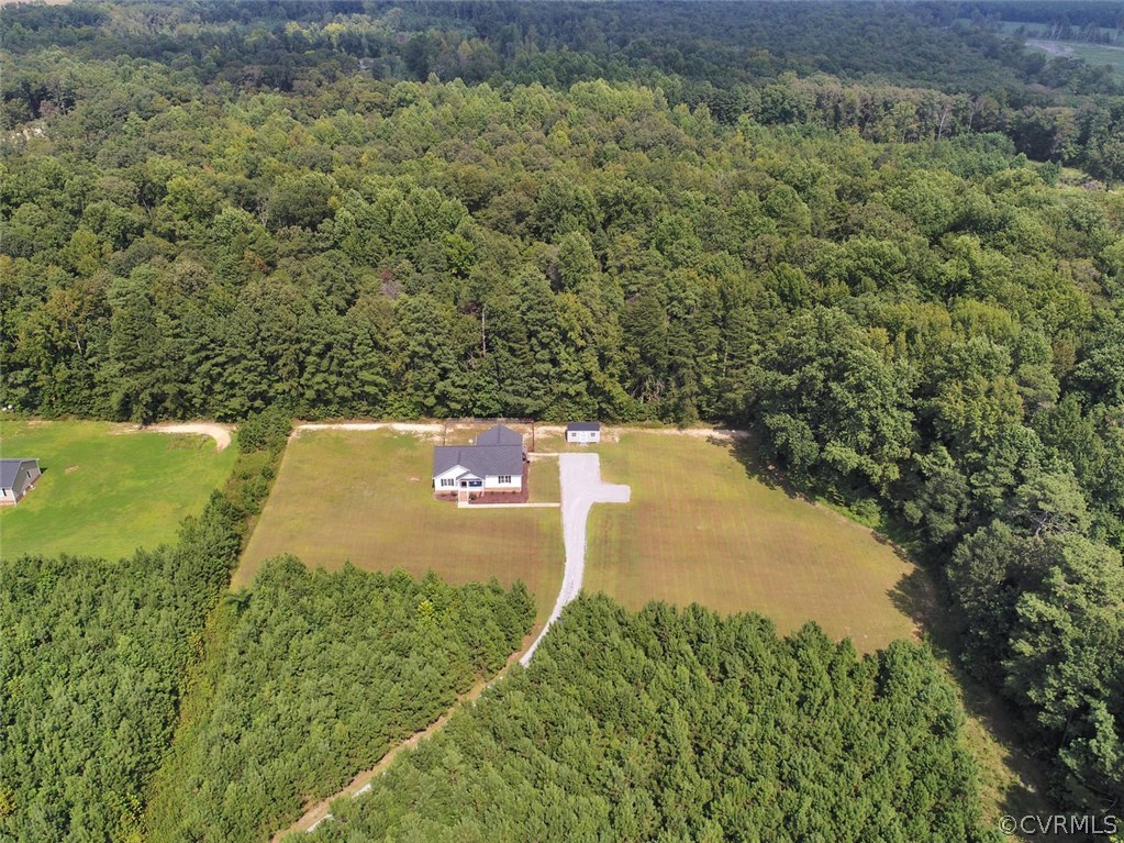 4832 Dabneys Mill Road Manquin, VA 23106 - Photo 36 of 41 Gallery Image 36