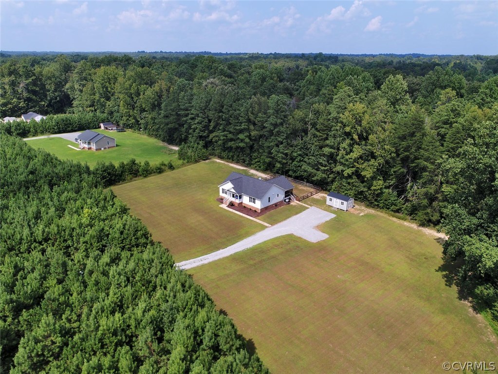 4832 Dabneys Mill Road Manquin, VA 23106 - Photo 39 of 41 Gallery Image 39