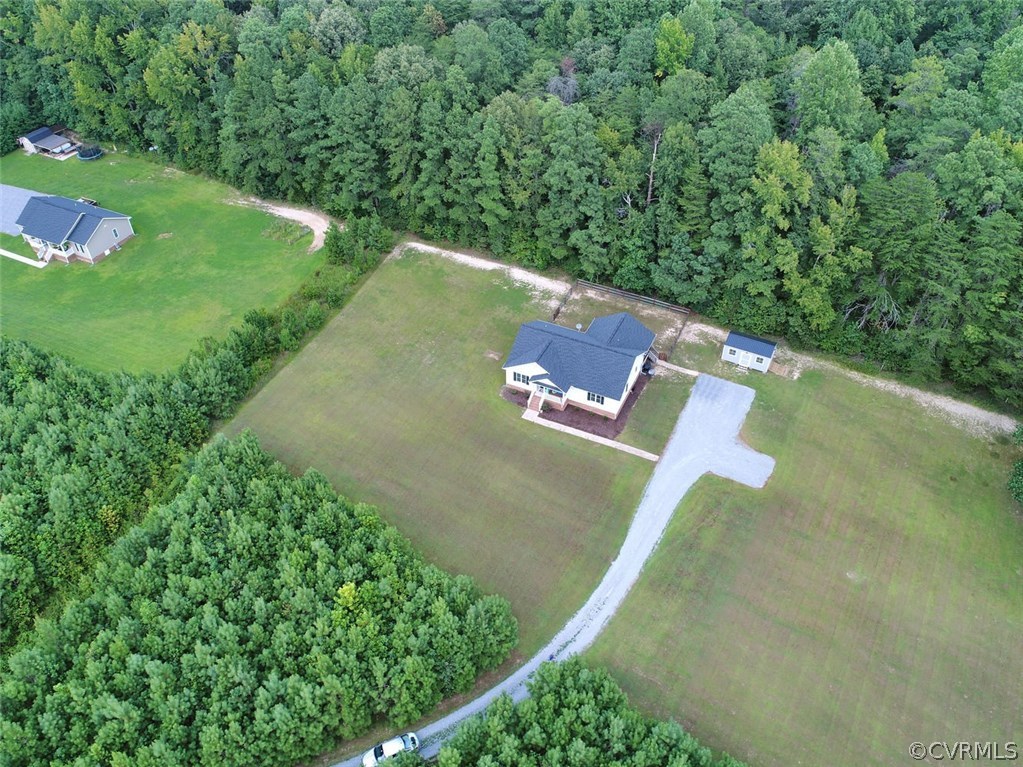 4832 Dabneys Mill Road Manquin, VA 23106 - Photo 4 of 41 Gallery Image 4