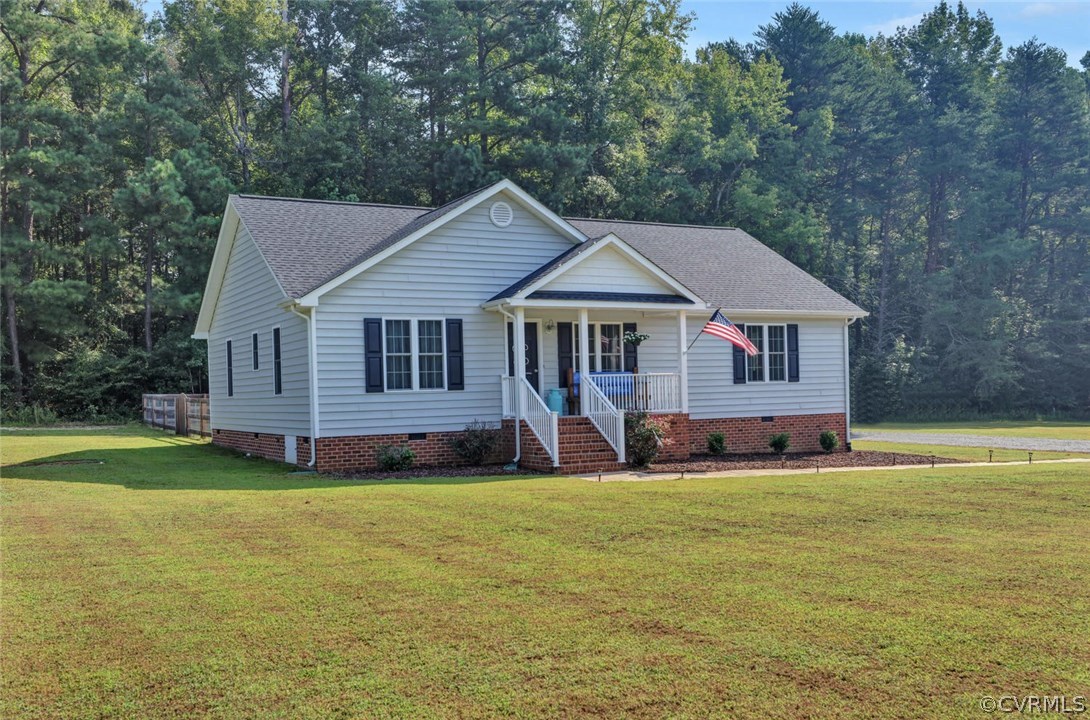 4832 Dabneys Mill Road Manquin, VA 23106 - Photo 41 of 41 Gallery Image 41