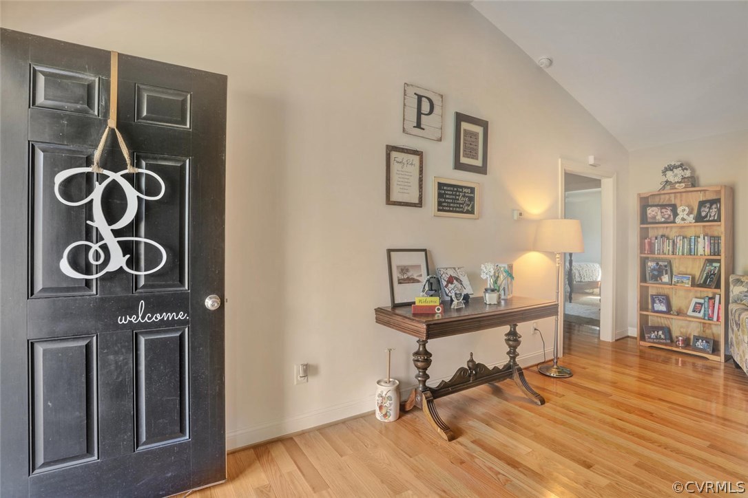 4832 Dabneys Mill Road Manquin, VA 23106 - Photo 7 of 41 Gallery Image 7