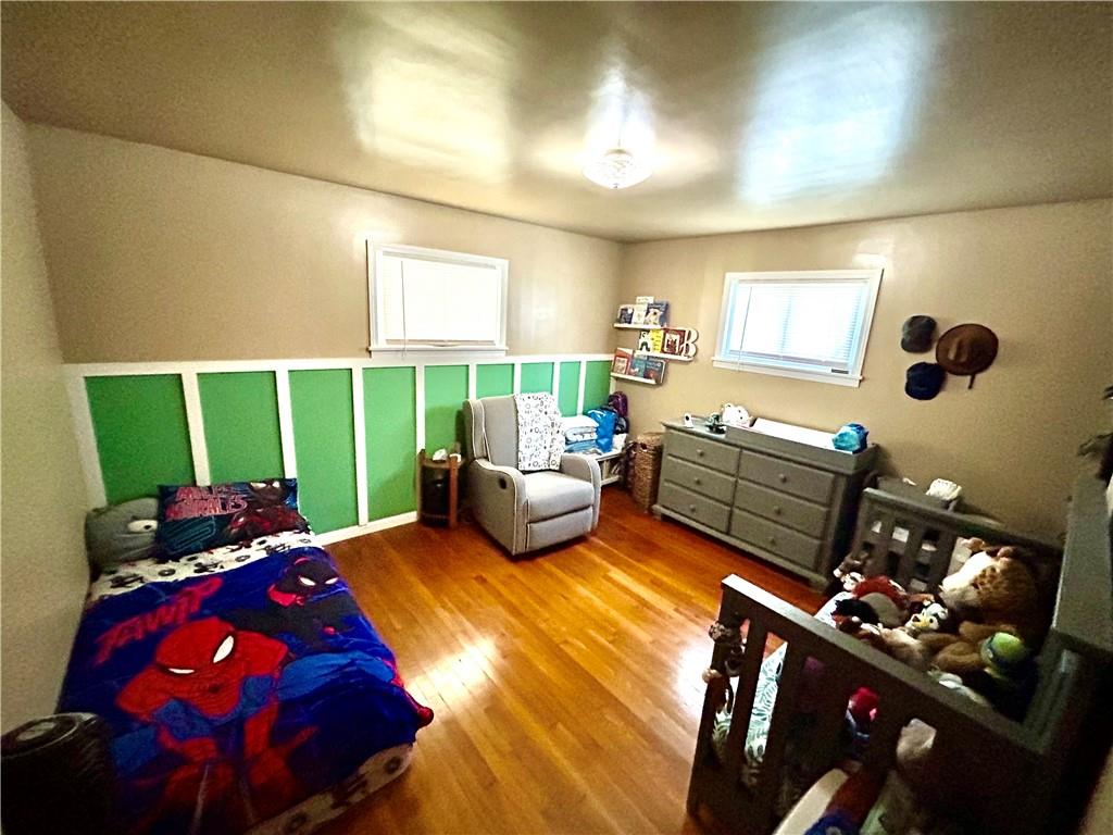 502 Ferguson Road Dunbar, PA 15431 - Photo 26 of 32 a bedroom with a bed and window