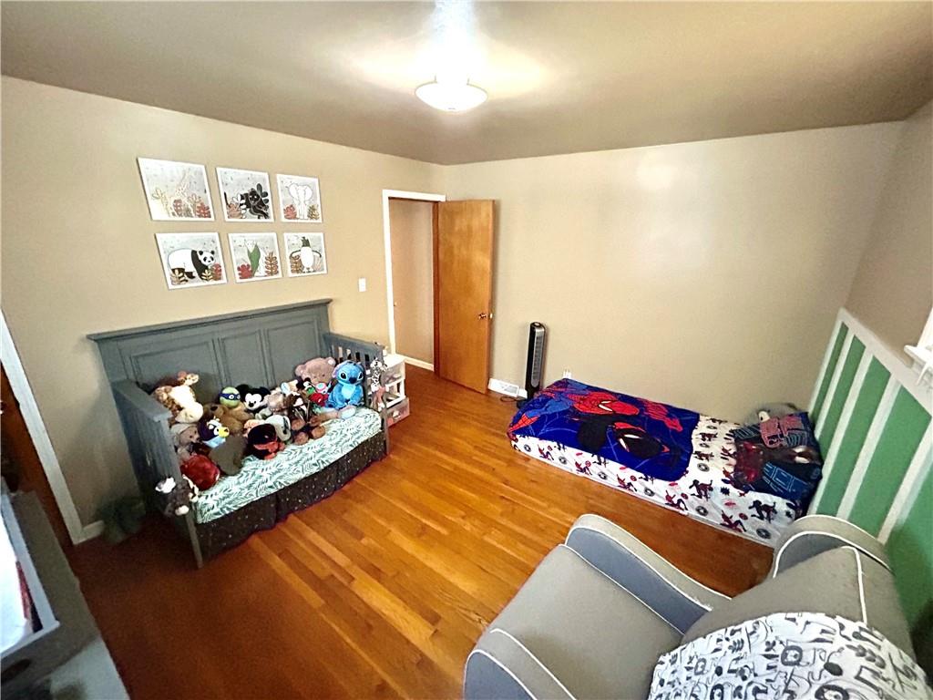 502 Ferguson Road Dunbar, PA 15431 - Photo 27 of 32 a bed room with furniture and decor