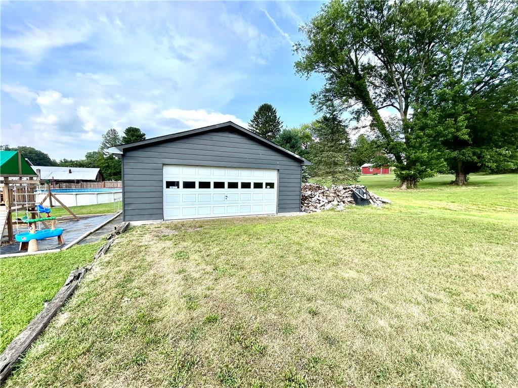 502 Ferguson Road Dunbar, PA 15431 - Photo 9 of 32