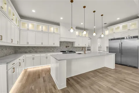 $1,399,000 | 3013 Summit Drive, Aledo, TX 76008