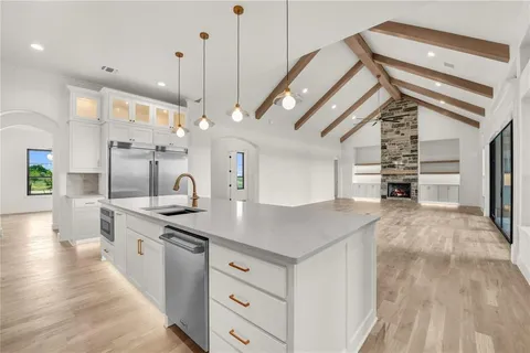 $1,399,000 | 3013 Summit Drive, Aledo, TX 76008