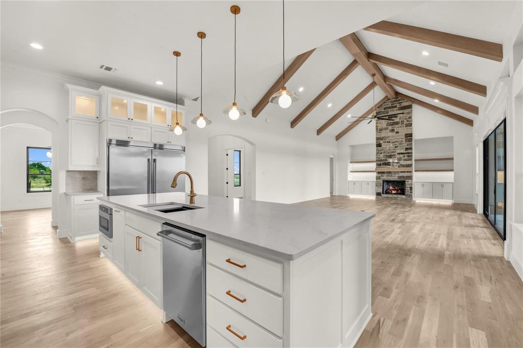 3013 Summit Drive Aledo, TX 76008 - Photo 15 of 39