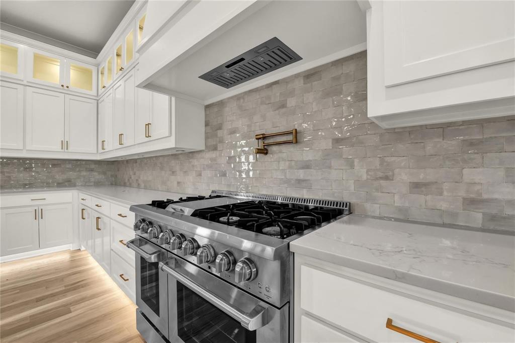 3013 Summit Drive Aledo, TX 76008 - Photo 17 of 39