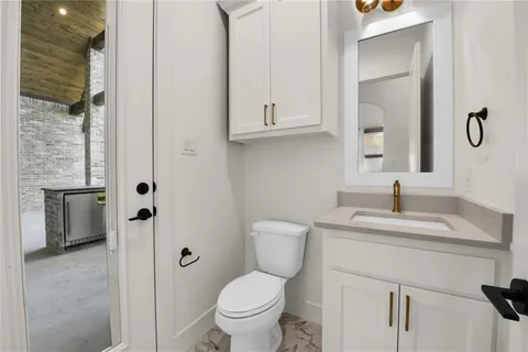 $1,399,000 | 3013 Summit Drive, Aledo, TX 76008