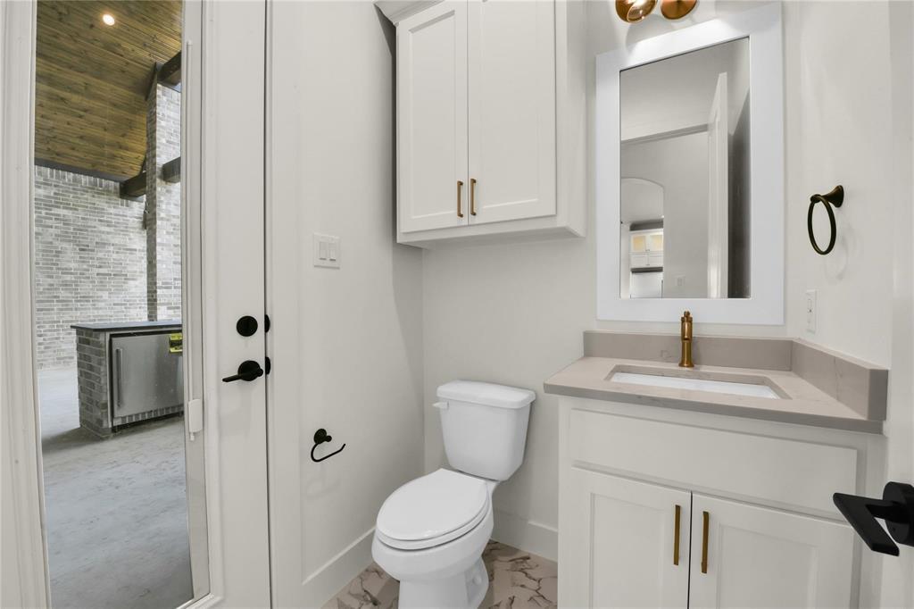 3013 Summit Drive Aledo, TX 76008 - Photo 26 of 39