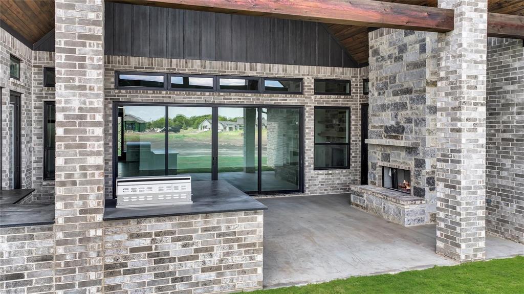 3013 Summit Drive Aledo, TX 76008 - Photo 32 of 39