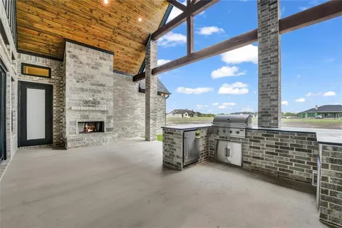 $1,399,000 | 3013 Summit Drive, Aledo, TX 76008
