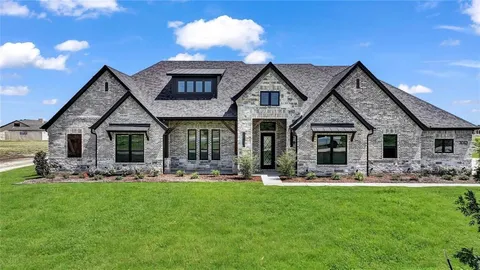 $1,399,000 | 3013 Summit Drive, Aledo, TX 76008