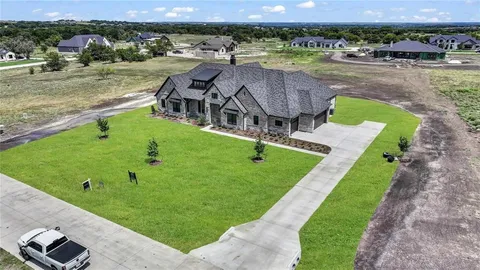 $1,399,000 | 3013 Summit Drive, Aledo, TX 76008