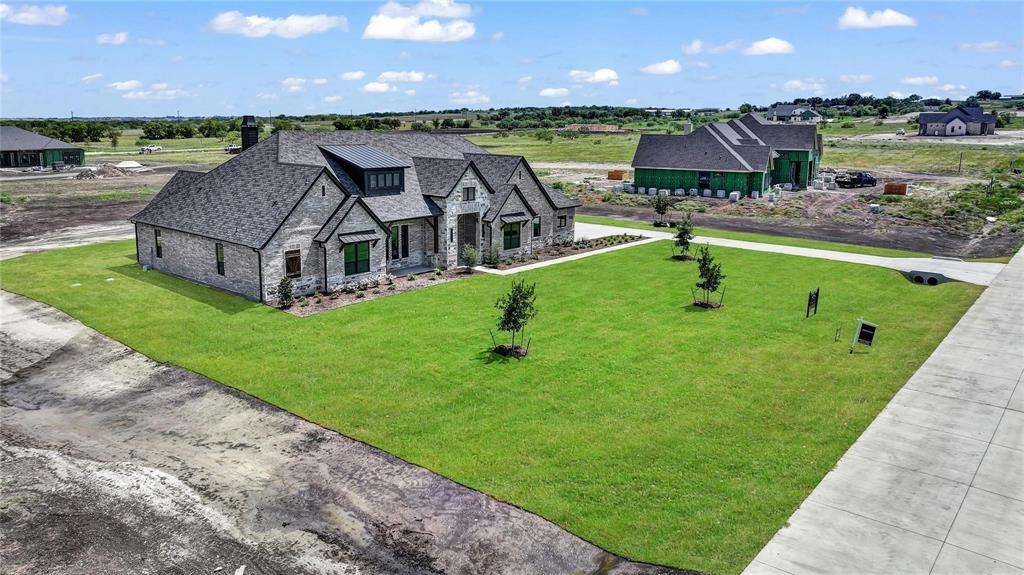 3013 Summit Drive Aledo, TX 76008 - Photo 8 of 39