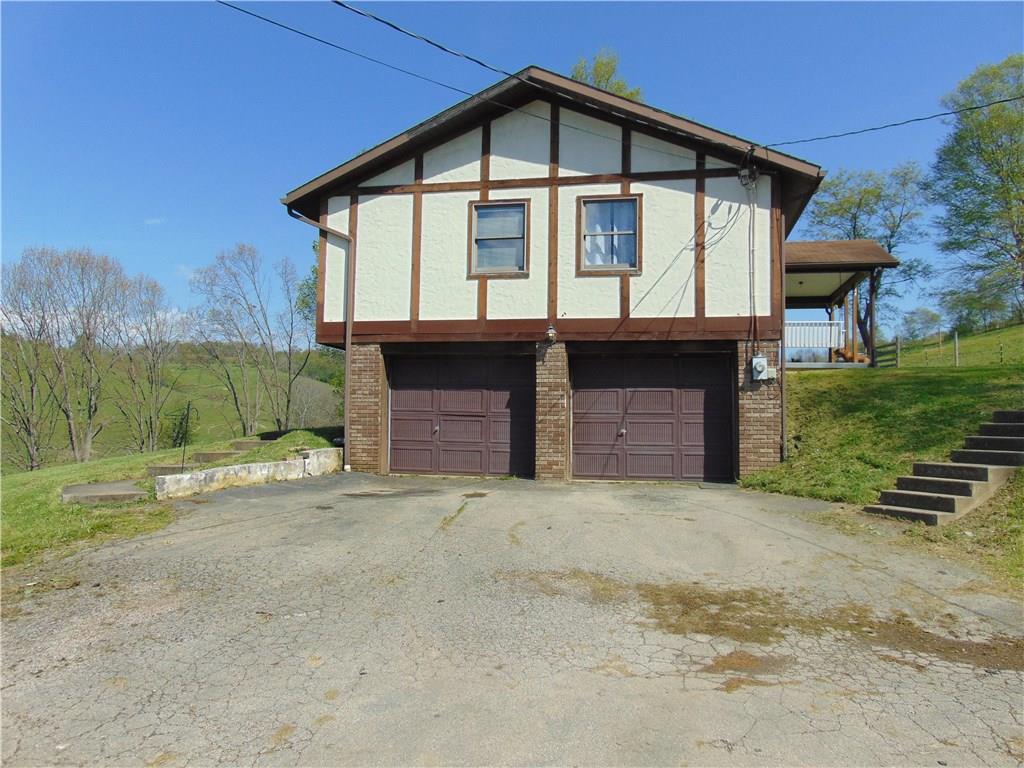 160 Eaton Run Road Jefferson, PA 15344 - Photo 2 of 25