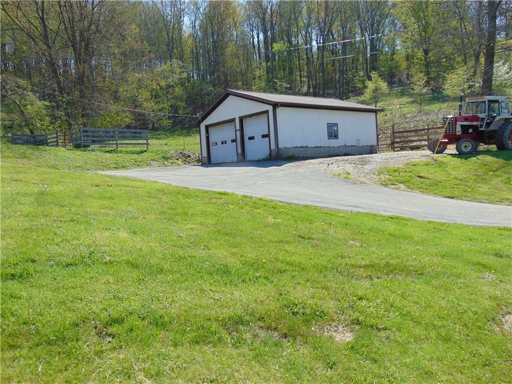 160 Eaton Run Road Jefferson, PA 15344 - Photo 20 of 25