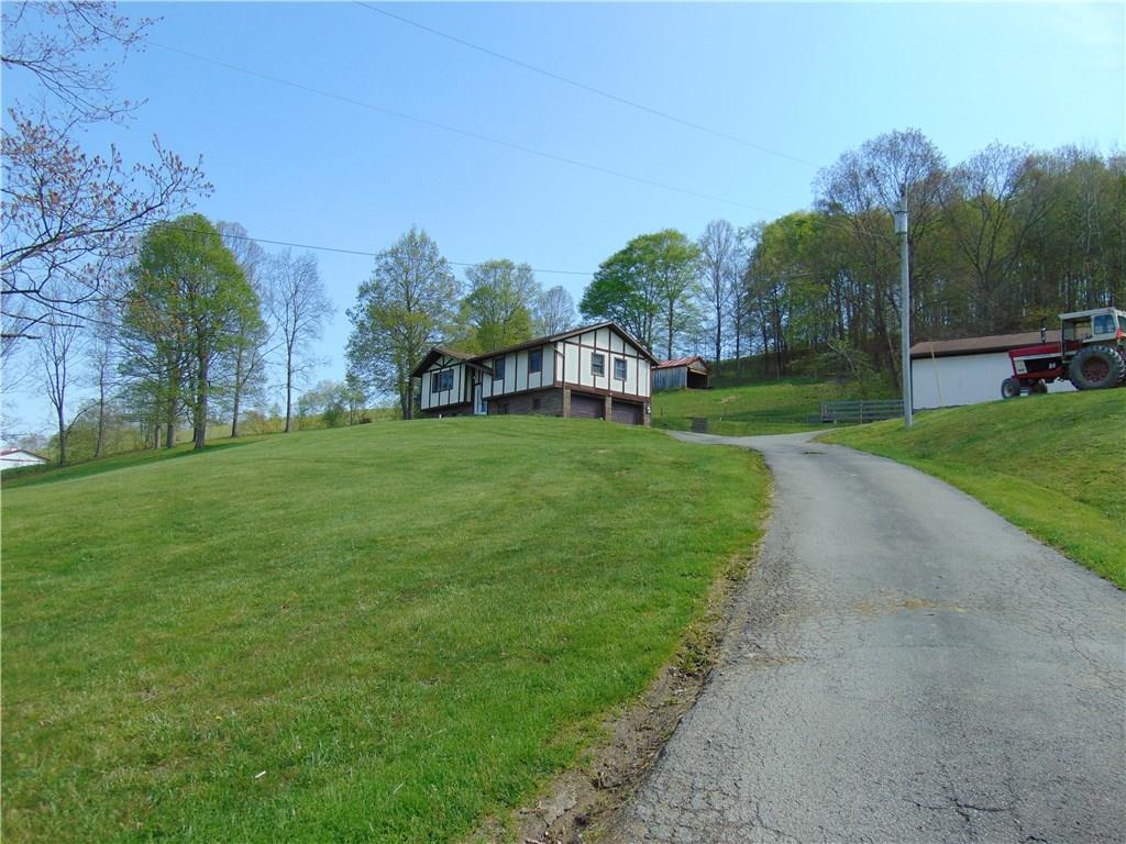 160 Eaton Run Road Jefferson, PA 15344 - Photo 23 of 25