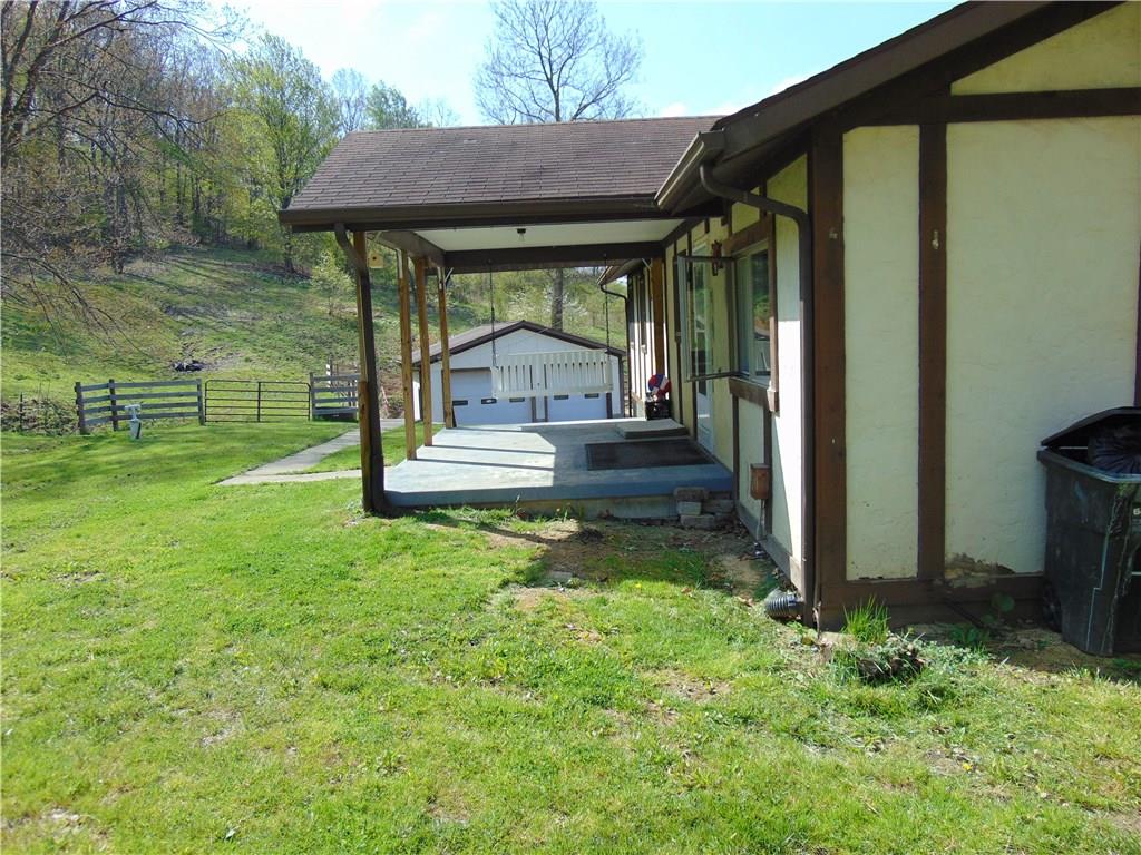 160 Eaton Run Road Jefferson, PA 15344 - Photo 4 of 25