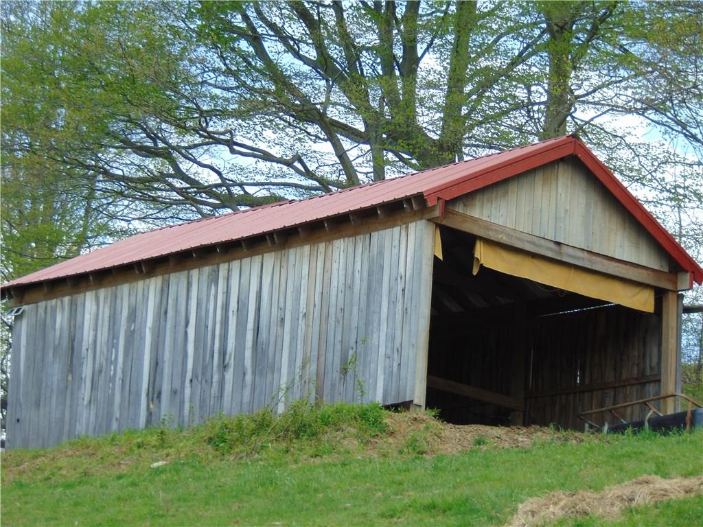 160 Eaton Run Road Jefferson, PA 15344 - Photo 6 of 25
