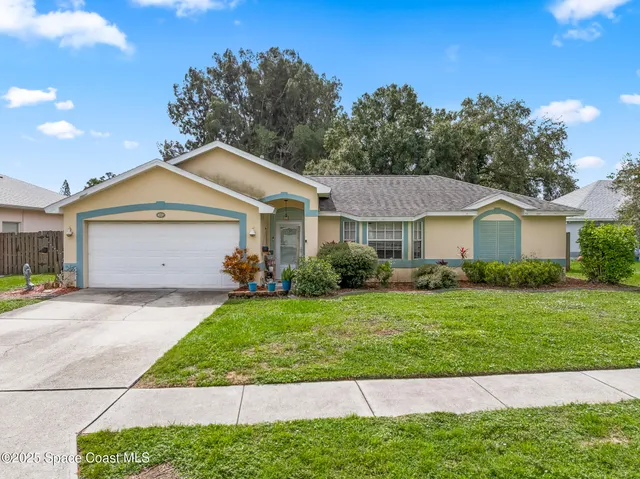 $389,000 | 823 Hunters Creek Drive, Melbourne, FL 32904