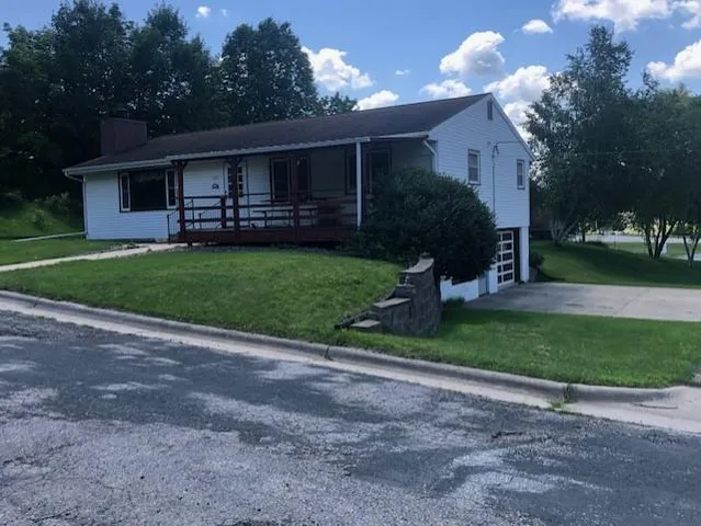 $229,000 | 200 Freeman Street Northwest, Preston, MN 55965