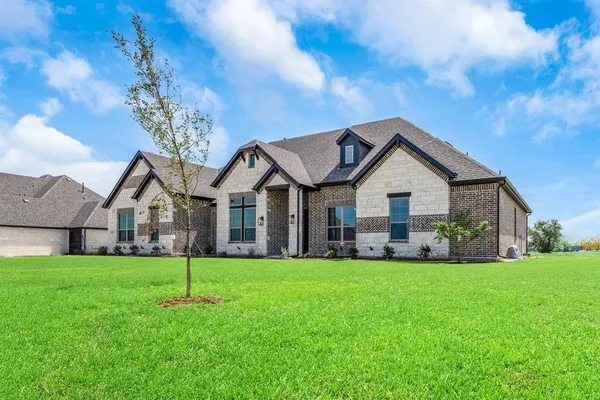 $684,904 | 432 Estate Lane, McLendon-Chisholm, TX 75032