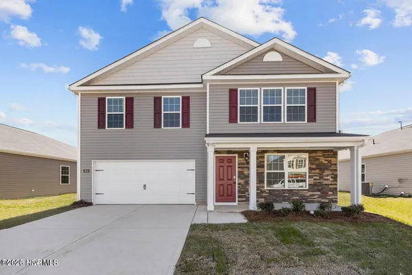 $2,300 | 1904 Rolling Meadows Drive, Greenville, NC 27858