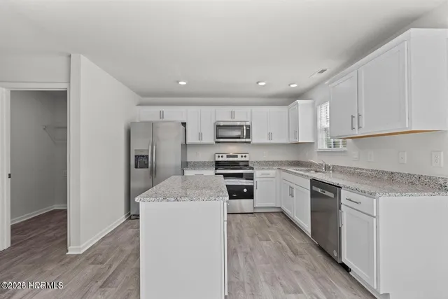 $2,300 | 1904 Rolling Meadows Drive, Greenville, NC 27858