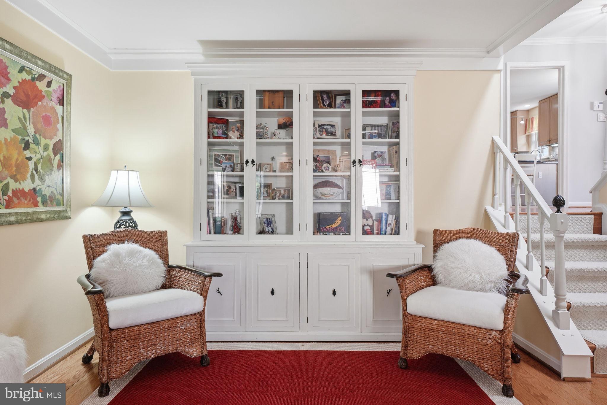 1507 Laurel Hill Road Vienna, VA 22182 - Photo 11 of 60 Gallery Image 11