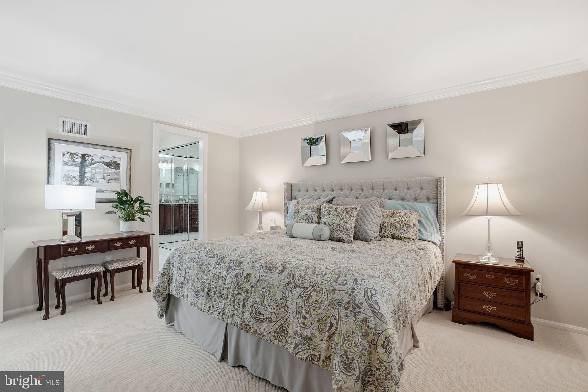 1507 Laurel Hill Road Vienna, VA 22182 - Photo 17 of 60 Spacious primary suite!