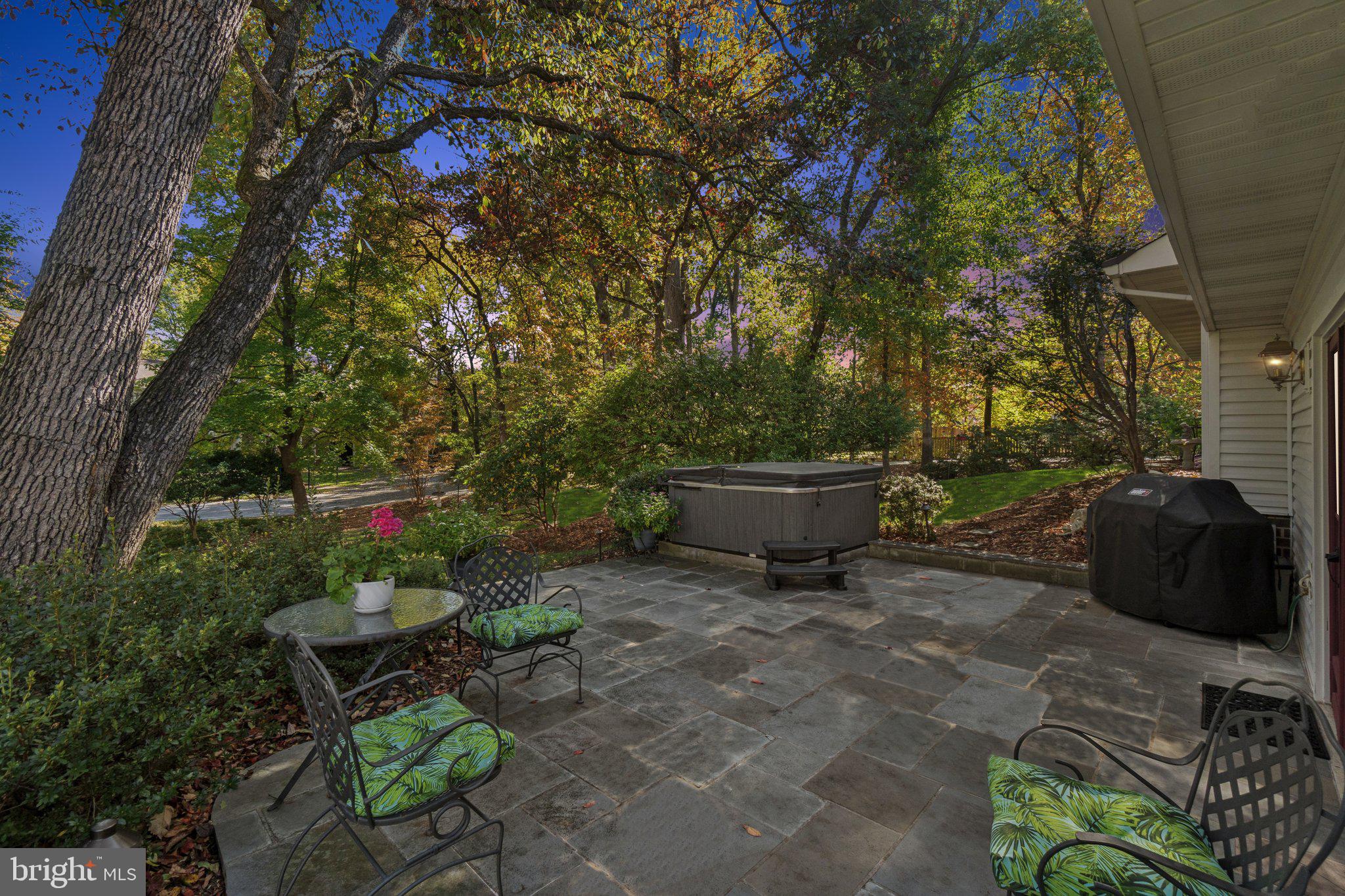 1507 Laurel Hill Road Vienna, VA 22182 - Photo 37 of 60 Gallery Image 37