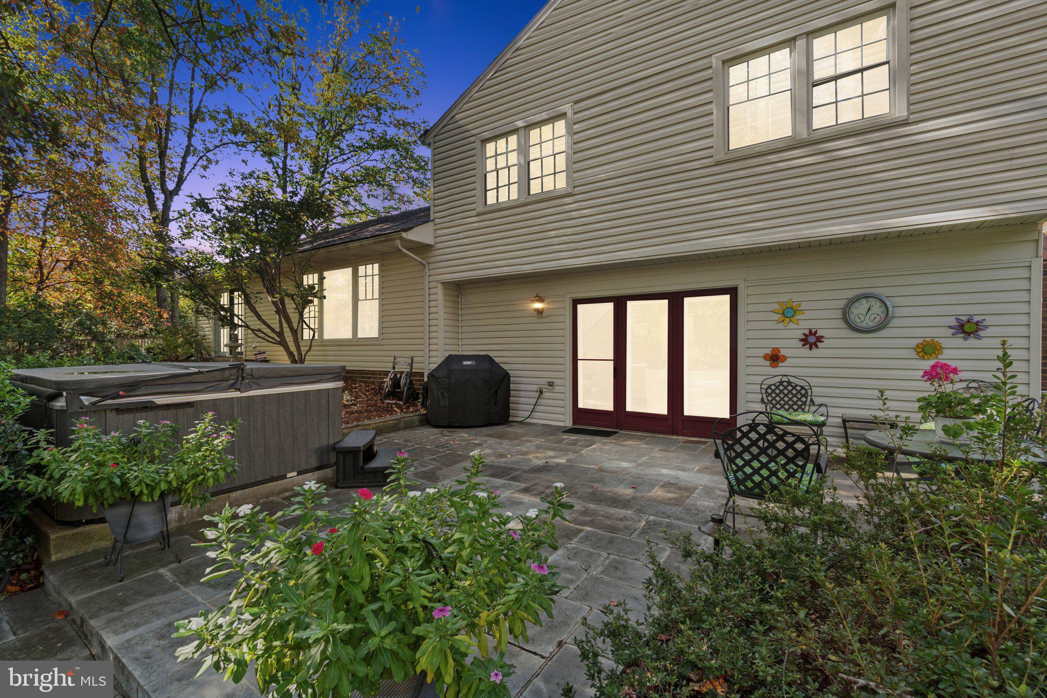 1507 Laurel Hill Road Vienna, VA 22182 - Photo 38 of 60 Gallery Image 38