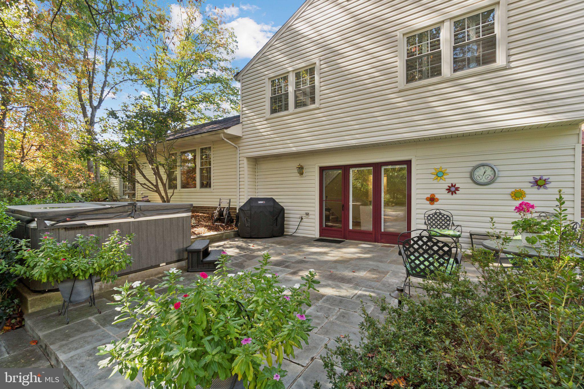 1507 Laurel Hill Road Vienna, VA 22182 - Photo 39 of 60 Gallery Image 39