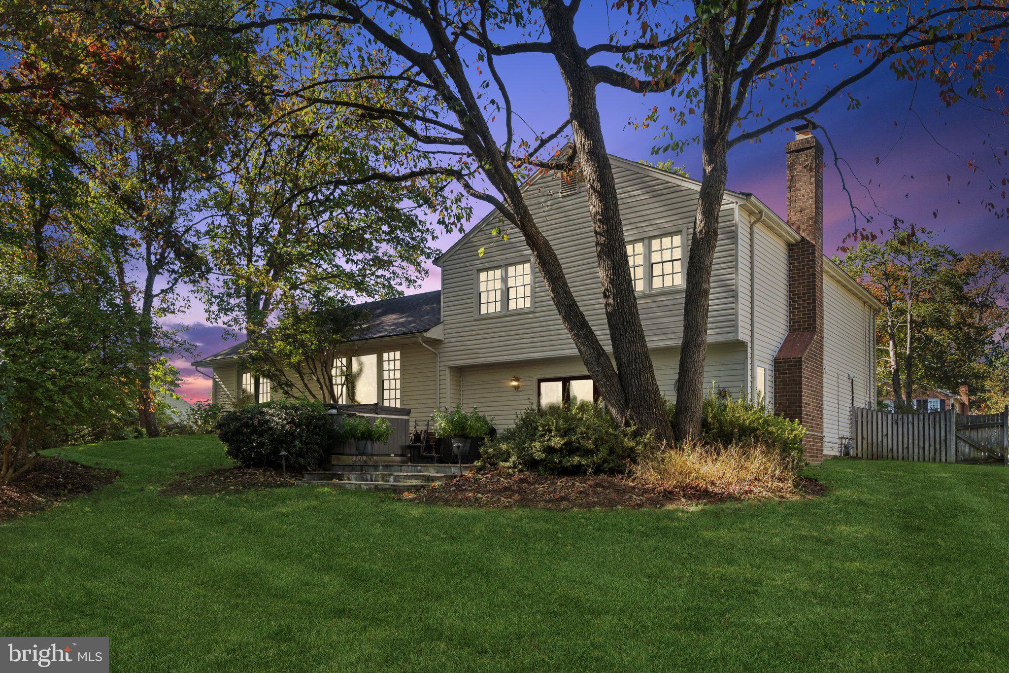1507 Laurel Hill Road Vienna, VA 22182 - Photo 40 of 60 Gallery Image 40